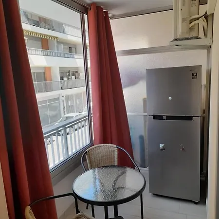 F1 A 5 Minutes Des Plages Et De La Gare Appartement